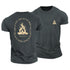 Men's He Has Made His Light Cotton T-Shirt